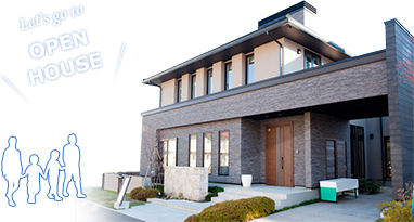 オープンハウス画像