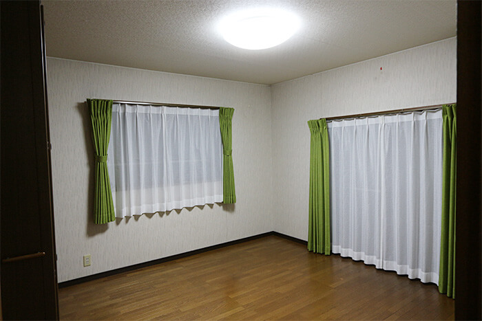 リフォームAFTER3イメージ画像