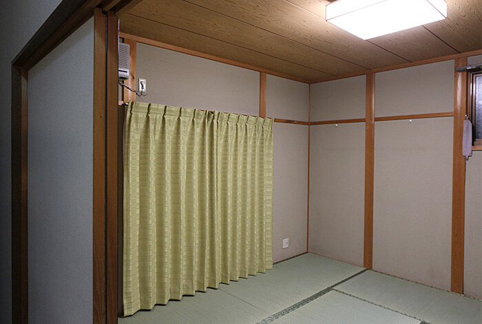 リフォームAFTER4イメージ画像