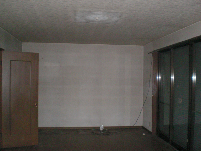 Before