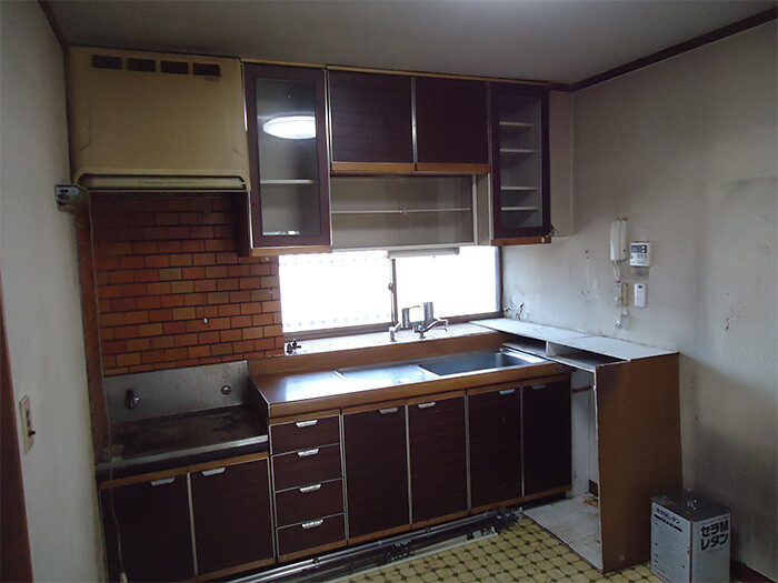Before