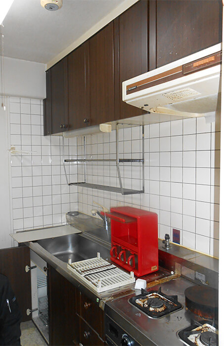 Before