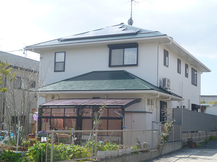 リフォームAFTER2イメージ画像