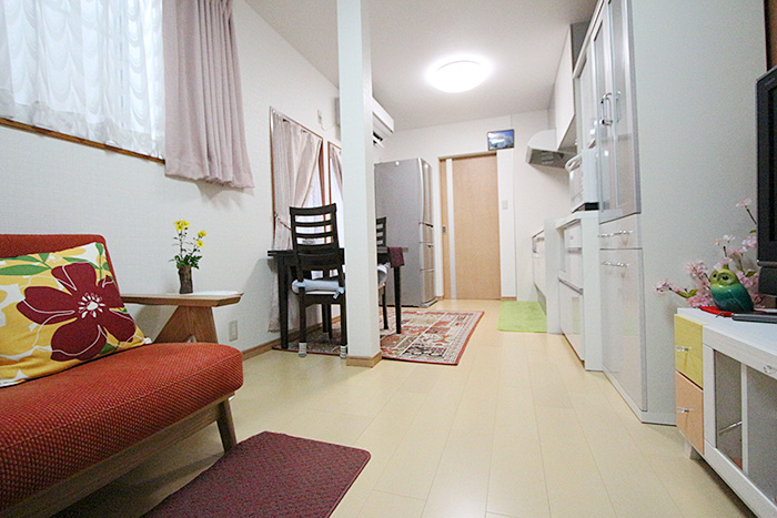 After