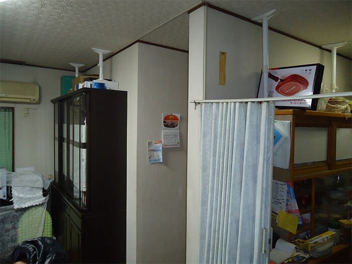 Before