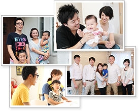 お客様の声イメージ画像